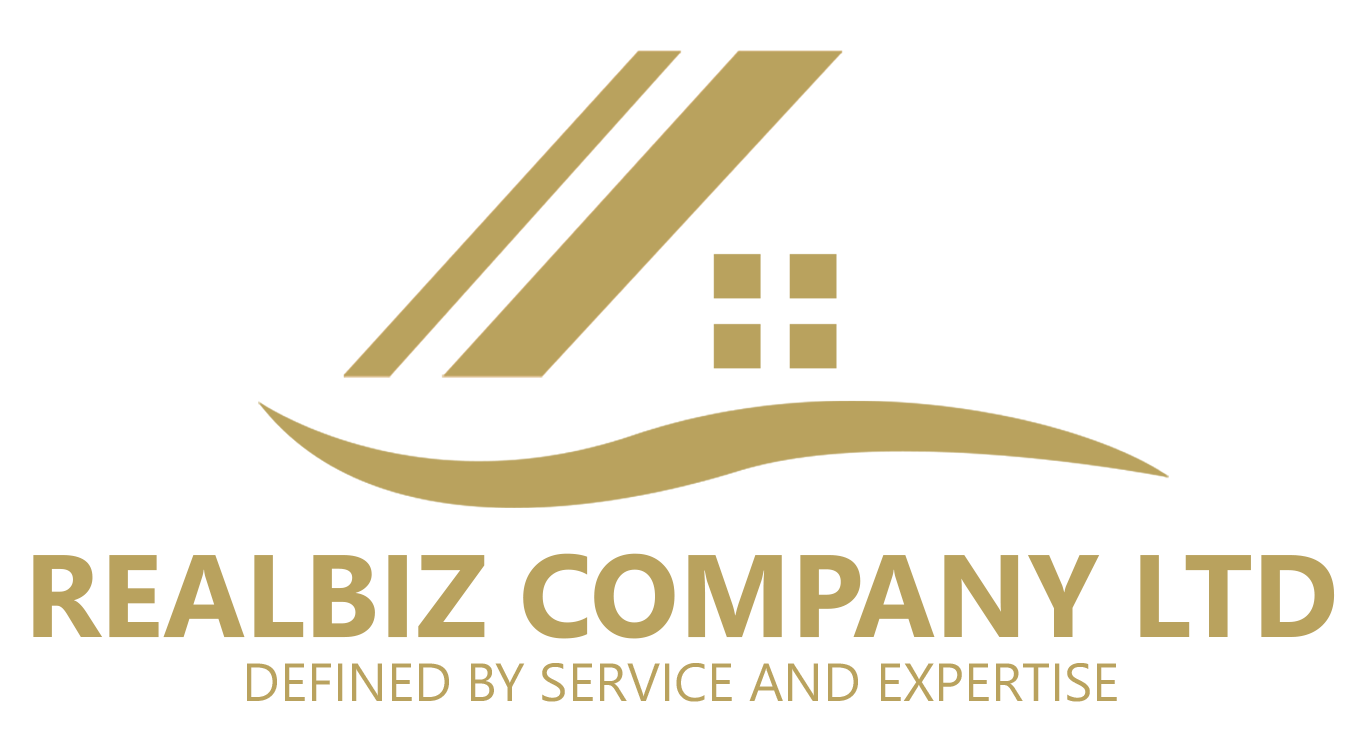 RealBiz Company Limited